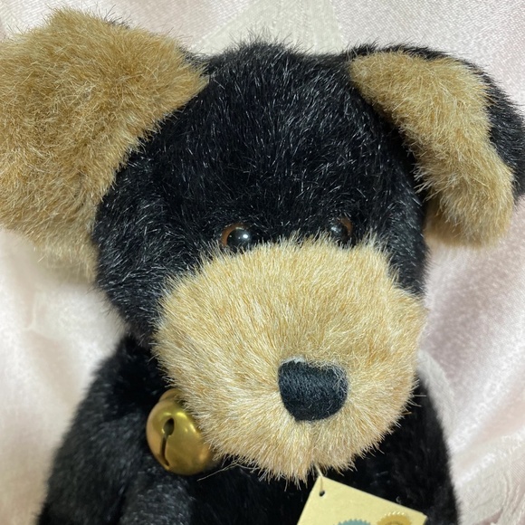 Vintage 20th Anniversary Boyds Bear - Picture 2 of 7